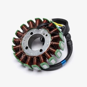 Motorcycle Stator (STTR103) BNIB GENORATOR MAGNETO ROTOR POWER COIL ALTERNATOR - Picture 1 of 3