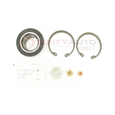 SKF Wheel Bearing Kit for 1976-1984 Volkswagen Rabbit 1.5L 1.6L 1.7L 1.8L L4 mr Foto 1 de 4