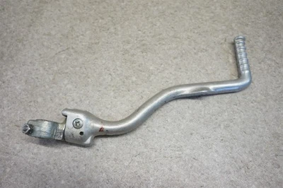 Honda XR250 XR 250 XR250R 2002 02 OEM motor pateador arranque pedal  Foto 1 de 4