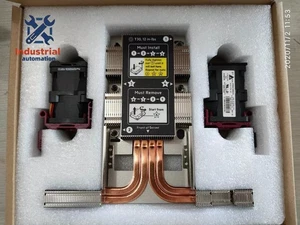New HP DL360 G10 Gen10 Cooler Heatsink + 2 fan 873590-001 867651-001 872453-001 - Picture 1 of 6