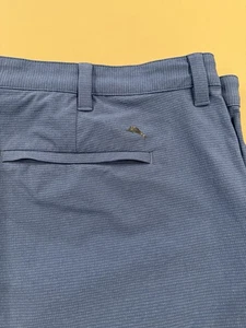 Tommy Bahama Herren Golf Freizeit "CHIP SHOT SHORTS" Tech Stretch Feuchtigkeitskontrolle - Bild 1 von 8