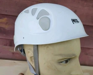 PETZL ELIOS Kletterhelm Outdoor Gr. 2 (53-61 cm) Bergsteigen Felsen Höhlenforschung - Bild 1 von 10