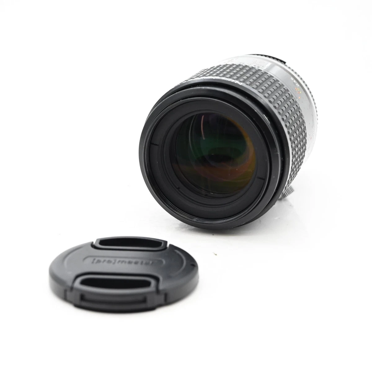 Nikon AI-S f/2.8 105mm Focal Camera Lenses for sale | eBay