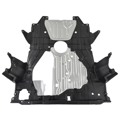 Engine Splash Guard Under Shield Cover For Honda Accord 2018-2022 #74116TVAA00 - Image 1 of 4