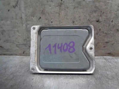 0261204733 centralina motore per ALFA ROMEO 166 2.0 16V CAT 1998 3035955 - Immagine 1 di 3