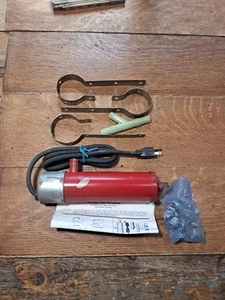 Calentador de tanque Nos ZeroStart 120VAC Os220 - Imagen 1 de 3