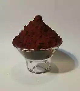 Polvo de astaxantina, extracto puro 1% antioxidante alimento para peces de acuario - Imagen 1 de 1