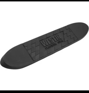 Westin 24-50020 Platinum 4 Wheel to Wheel Replacement Step Pad Kit - Picture 1 of 5