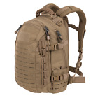 Direct Action Dragon Egg Mk II Backpack 25L Molle Backpack Daypack Coyote Brown
