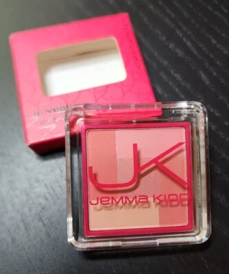 JK Jemma Kidd In Vogue Perfect Blush, 03 5th Avenue 4.25g New In Package - Image 1 of 4