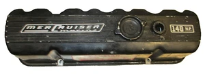 Mercruiser 65635 Rocker Cover  VALVE 4 CYLINDER 140 HP BOAT MARINE STERNDRIVE - Picture 1 of 5