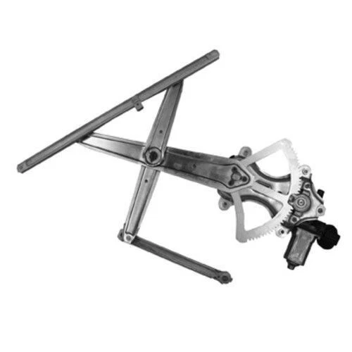 Conjunto de motor y regulador ventana delantera izquierda Toyota 4Runner 2003-2009 Foto 1 de 1