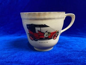 Johnson Brothers Austin Car Tea Cup - Picture 1 of 7