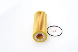 Bosch 1 457 429 252 Oil Filter Replacement For BMW 7 Series 730d 730Ld 2007-2010 - Picture 1 of 11