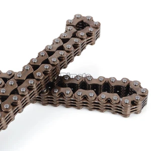 Crankshaft Cam Timing Chain For 390 Adventure RC 250 390 Duke 90236013000 - Imagen 1 de 5
