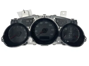 2002 - 2003 Lexus ES300 ES 300 Speedometer / Gauge cluster OEM 83800-33610 197k - Picture 1 of 4