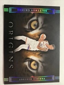 2023 WNBA Origins Brittney Griner Tiger Eyes - Picture 1 of 6