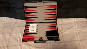 Backgammon Spiel von Hartung Top - Bild 1 von 6