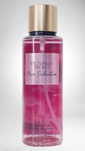 1-PACK VICTORIA'S SECRET PURE SEDUCTION FRAGRANCE MIST BODY SPRAY BRUME PARFUMEE - Picture 1 of 3