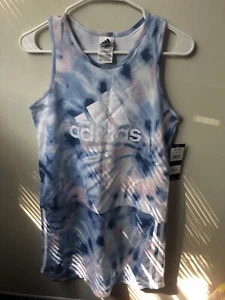 Adidas Tank Dress - Picture 1 of 4