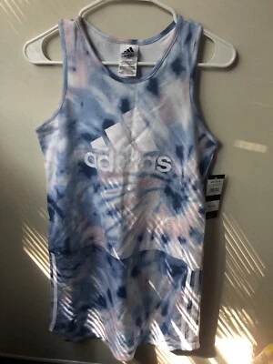 Adidas бак платье - Изображение 1 из 4