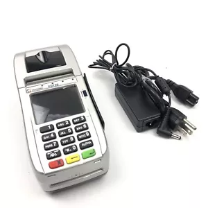 First Data FD130 Kreditkartenterminal gebraucht - Bild 1 von 18