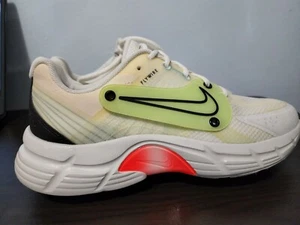 Nike Women's Alphina 5000 Crimson Running Shoes Sneakers US 7 CK4330-103 - Picture 1 of 10