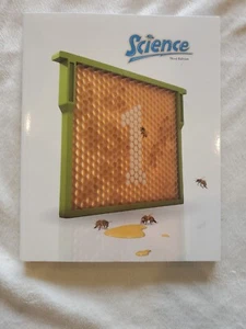 Science 1 - BJU Press - Picture 1 of 4