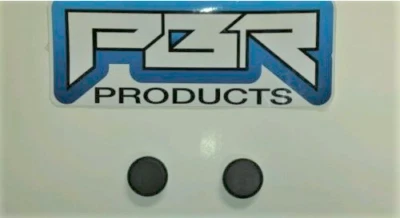 2 PK 2016-2019 Polaris General 1000 ATV UTV Bumper End Cap Plug  - Image 1 of 2