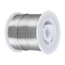 0.031" 1lb 60/40 Tin Lead Rosin Core Solder Wire Electrical Sn60 Pb40 Flux Wire