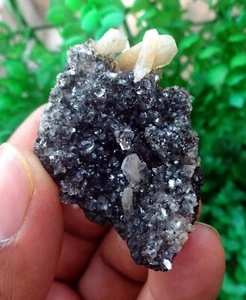 Stilbite On Heulandite Matrix Minerals - Picture 1 of 6