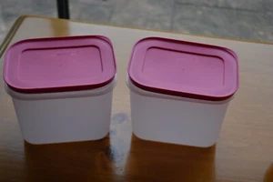 Tupperware Freezer Mates High 1.1L. -BRAND NEW - Picture 1 of 1