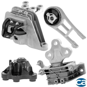 Engine Mounts & Automatic Trans. Mount 4PCS for Chrysler Pacifica 23-17 V6-3.6L - Picture 1 of 6
