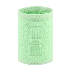 2 PCS Women Sports Stretch Wristband Breathable Basketball Badminton Wrist Band - Picture 1 of 7
