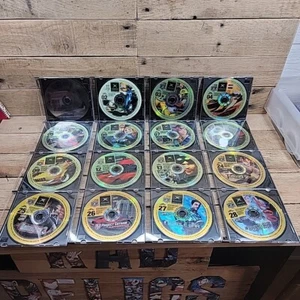 Official Xbox Magazine Demo Disc 1-9 12 13 24-29 35-36 44 Disc Only - Picture 1 of 8