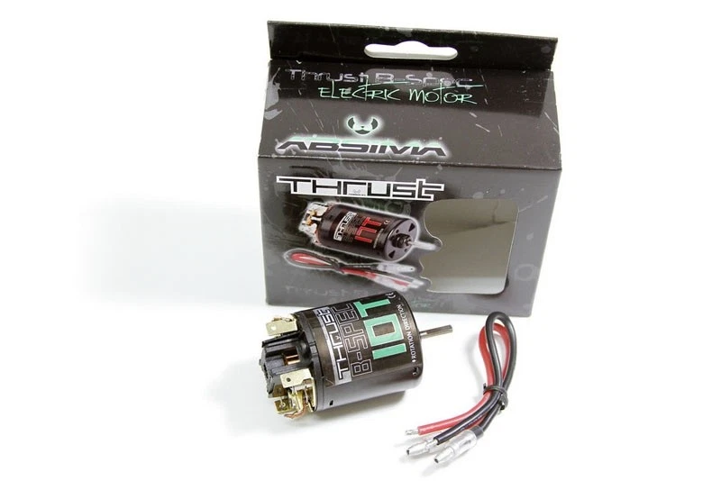 Absima Elektro Motor 'Thrust B-Spec' 10T #2310071 - Bild 1 von 1
