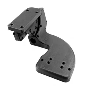 R Holder Handbrake Stand for Playseat Challenger Seat Th8a Shifter Gear Lever - Picture 1 of 8