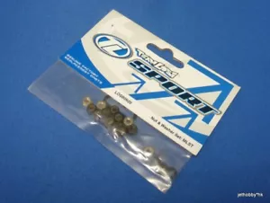 Vintage (Losi LOSB0920) 1:18 Mini LST LST2 Mini Raminator / Nut & Washer Set - Picture 1 of 2