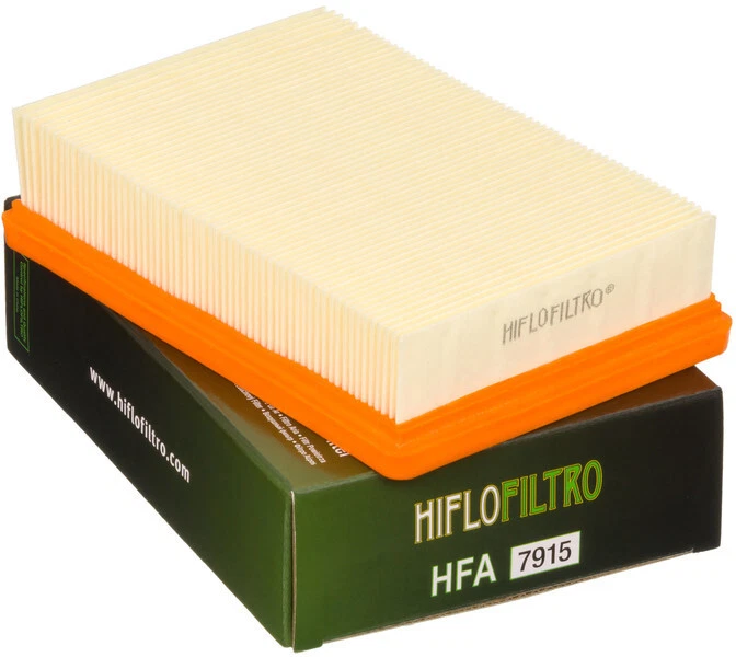 HIFLOFILTRO 2014 - 2016 R1200GS 冒险宝马空气过滤器 HFA7915 — 第 1/1 张图片
