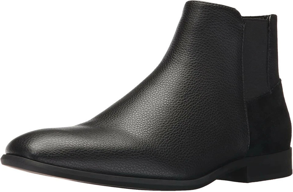 Calvin Klein Chelsea Bota Talla 7.5 Foto 1 de 1