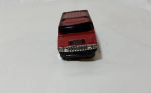 Maisto Hummer H2 - 1/64 - Picture 1 of 7