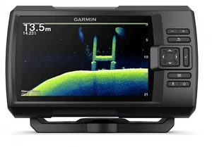 Garmin STRIKER™ Vivid 7sv Avec GT52HW-TM Sonde - Photo 1/1