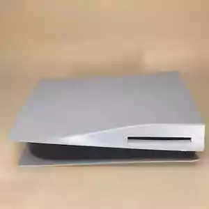 Broken Sony PlayStation 5 Disc Edition PS5 1TB Console Gaming System Only - Picture 1 of 7
