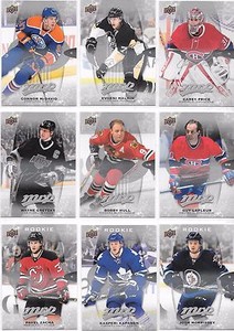 U PICK EM LOT 2016-17 16-17 UD MVP Silver Script SP Hi Set RC cards #1-300