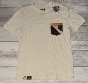 Target x Black History Month Short Sleeve T-shirt size S - Beige/Gee’s Bend NEW - Picture 1 of 7