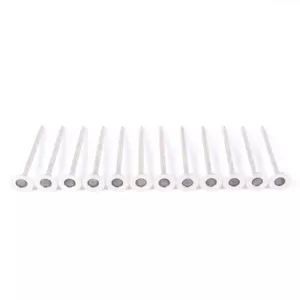 12pcs 2.5 Exhaust Valve Kit Fit For BMW 323i 325i 523i 525i X3 Z4 11347553774 - Foto 1 di 18