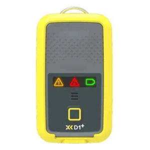Trolex XD One + Personal Dust Monitor - Picture 1 of 4
