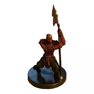 D&D Miniatura - Angelfire - XEPH WARRIOR - con/tarjeta envío combinado - Imagen 1 de 1
