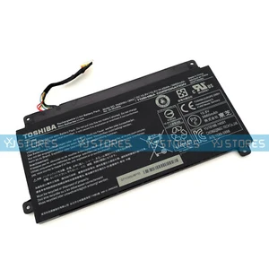 New Genuine PA5208U-1BRS 3860mAh Battery for Toshiba Chromebook 2 CB30 CB35-B - Picture 1 of 2