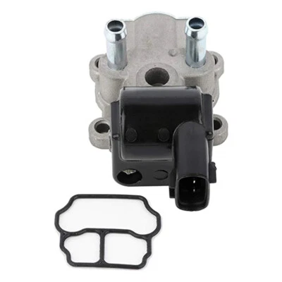 Válvula de control de aire de ralentí 22270-03030 para Toyota Camry 1997-2000 Solara 1999-2000 Foto 1 de 4